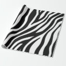 Suche nach zebramuster geschenkpapier Zebradruck