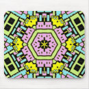 Recherche de cartoon tapis souris Abstrait