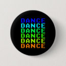 Recherche de danse badges Ballet