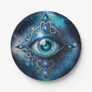 Suche nach blaues auge teller Augen