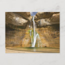 Suche nach escalante postkarten Wasserfall
