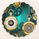 Suche nach steampunk untersetzer Getriebe