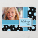 Recherche de 13eme invitations Noir