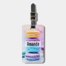 Suche nach süßigkeiten gepäckanhänger Kuchen