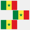 Suche nach senegal flagge aufkleber Patriotisch