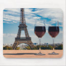 Recherche de vin verre tapis souris Français