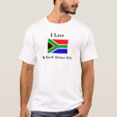 Recherche de sud africain tshirts Pays