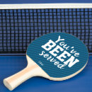 Recherche de drôle raquettes ping pong Citation