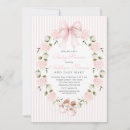 Recherche de pâques vintage invitations Fille