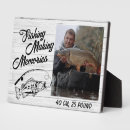 Recherche de pêcheur plaques Pour lui