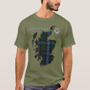 Recherche de tartan tshirts Robertson
