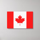 Suche nach ahornblatt leinwandbilder Kanadische flagge