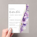 Recherche de nuestra boda invitations Español