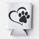 Recherche de empreinte de patte chat aliments conservation Chats