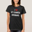 Recherche de chinois tshirts Amour