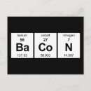 Suche nach bacon postkarten Geek