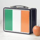 Suche nach irland brotdosen Irische flagge