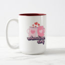 Suche nach valentines day tassen Dekorativ
