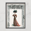 Recherche de les années 1900 cartes postales Pour elle