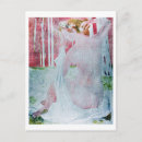 Suche nach nymphen postkarten Malerei