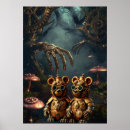 Suche nach dunkler wald poster Gothisch
