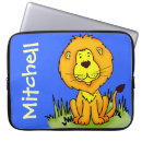 Suche nach lion laptop schutzhüllen Tier