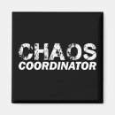 Suche nach chaos magnete Koordinator