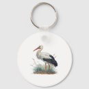 Suche nach storch schlüsselanhänger Vogel