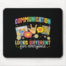 Suche nach kommunikation mousepads Autismus