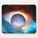 Recherche de météore tapis souris Univers