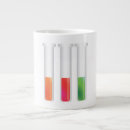 Recherche de tube tasses Science