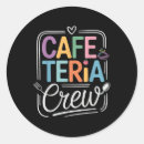 Recherche de cafétéria autocollants Chemise politique