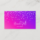 Recherche de attrayant cartes visite Unique