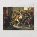 Recherche de gericault de theodore cartes postales Toile
