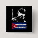 Recherche de cubain badges Révolution cubaine
