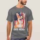 Recherche de corgi mom tshirts Dog
