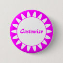 Recherche de magenta badges Nom