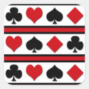 Suche nach anzug aufkleber Kasino