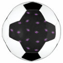Recherche de yeux ballons foot Halloween