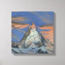 Suche nach matterhorn leinwandbilder Berge