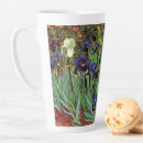Recherche de iris tasses Van gogh