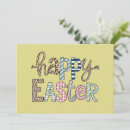 Suche nach fröhliche ostern einladungen Hase