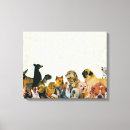 Suche nach niedliche hundebilder poster Hundekunst