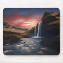Suche nach isländisch mousepads Landschaft