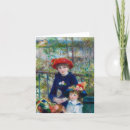 Suche nach renoir karten Blume