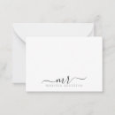 Suche nach kalligraphie kleine grußkarten Monogramm