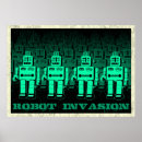 Recherche de robot art Science