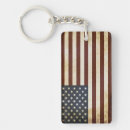 Suche nach roter stern schlüsselanhänger Amerikanisch