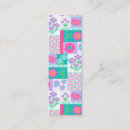 Recherche de patchwork cartes visite Fleurs