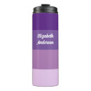 Recherche de rayures violettes tasses Pour tous